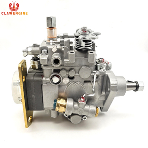 ชุดปั๊ม Clawengine 0460424302 VE4/12F1100L995 504063449 VE สำหรับรถตักล้อยาง 580M II NEF 4BTAA อะไหล่รถตักดิน จัดส่งจากฮ่องกง - Product Image 1