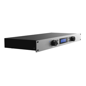 Procesador de Audio Digital RMP1600K con Micrófonos Inalámbricos para Sistema de Karaoke KTV, Procesador de Efectos - Product Image 3