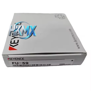 Keyence เซ็นเซอร์ Fu-58 Fu-59 Fu-58u Fu-59u Fu-65X Fu-61 Fu-63ใหม่ในสต็อก - Product Image 1