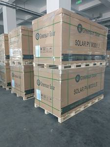 730 Watt ev kullanımı Hjt Bifacial güneş panelleri 700W 720w 730 w 740w 750W N tipi güneş Pv modülleri çatı için - Product Image 4