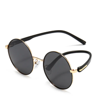 Lunettes de soleil polarisées unisexes de sécurité tendance sur mesure pour hommes et femmes vente en gros