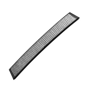 Nuovi <span class=keywords><strong>filtri</strong></span> dell'aria della cabina di automobile di 64319071935 qualità originale per <span class=keywords><strong>BMW</strong></span> con carta da filtro della cabina ad alte prestazioni - Product Image 1