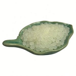 เม็ดพลาสติกโพลีแลคติคแอซิดแบบพรีเมียมเกรด100% ย่อยสลายได้ทางชีวภาพ - Product Image 1