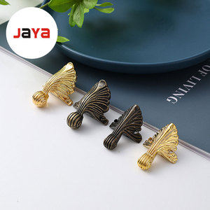 JAYA Furniture Feet Furniture <strong>Pads</strong> Anti-Slip Box Cabinet Legs for Reading <strong>Table</strong> Chair Floor <strong>Protector</strong> Rubber Feet Chair Leg <strong>Pad</strong> - Product Image 2