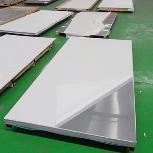 แผ่นเหล็กสแตนเลส321 309S 310S Om แผ่นเหล็ก316Ti ตามสั่ง - Product Image 5