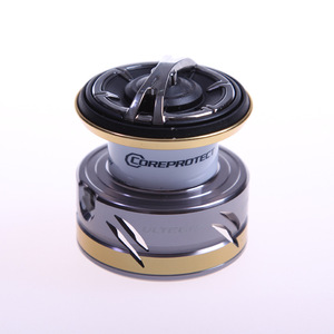   Carrete de Pesca Ultegra con Cuerpo de Aleación de Aluminio, Protección X, Impermeable, para Pesca de Lubina y Pesca en Roca - Product Image 3
