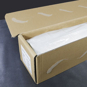 <span class=keywords><strong>Film</strong></span> de stratification à froid PET transparent de protection de surface photo <span class=keywords><strong>Film</strong></span> de cristal - Product Image 6