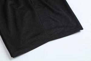 Set da <span class=keywords><strong>Calcio</strong></span> Personalizzabile per la Coppa del Mondo 2026, Completo da Allenamento in Rete Traspirante ad Asciugatura Rapida - Product Image 6