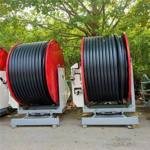 Enrouleur de tuyau de système d'irrigation de type série/pulvérisation/goutte à goutte/irrigation à pivot central - Product Image 5