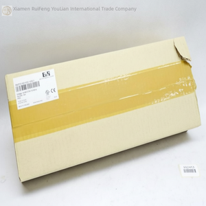 B &amp; Filtre de réseau 8b0f0160h000.a00-1 8b0f / Neuf, original, en stock, automatisation industrielle, programmation PLC dédiée - Product Image 1