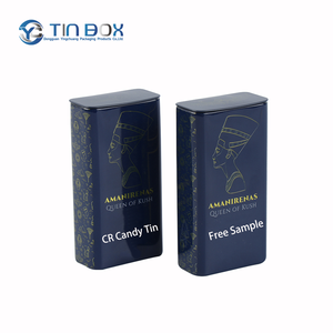 حافظة معدنية قارئ صناعي IP65 UHF <span class=keywords><strong>RFID</strong></span> مع واجهة RS232 ISO18000 6C Mhz-Mhz نطاق تردد UHF قارئ بطاقة - Product Image 3