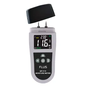 Hygromètre numérique avec écran LCD - Product Image 1