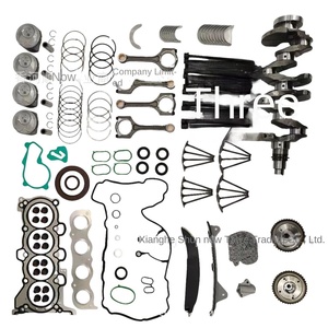 Phụ tùng động cơ chất lượng cao - Trục khuỷu đúc 231112G200, 231112G000, 231112G030, 231112G230, 231112G230R - Product Image 2