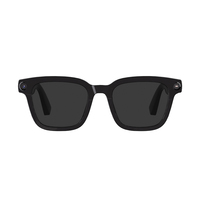Nouvelles Lunettes Intelligentes Sans Fil pour Hommes 2026 avec Caméra 8MP, Traduction en Temps Réel, Assistant Vocal et Enregistrement – Lunettes Connectées