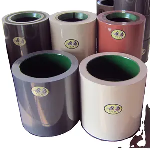 huller rubber roller low price processing