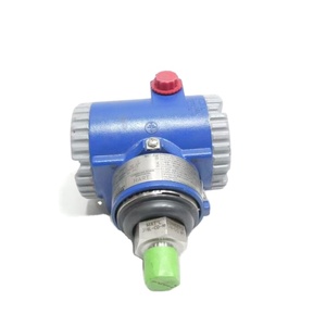 FOXBORO IGP10-I22C1C-M1 4-20ma พร้อมคุณสมบัติความเสถียรและความทนทาน - Product Image 2