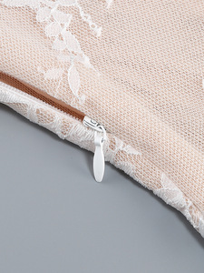 Abito <span class=keywords><strong>da</strong></span> Sposa 2026 di Alta Gamma Personalizzato con Spalle Scoperte e Applicazioni <span class=keywords><strong>in</strong></span> <span class=keywords><strong>Pizzo</strong></span>, Elegante Abito Formale a Tubino per Donna, Vestito <span class=keywords><strong>da</strong></span> Sera per Feste Nuziali - Product Image 6