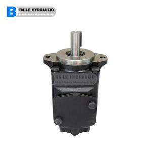 Bomba de Paletas Hidráulica al Mejor Precio, Serie T6ER T6CC, T6CC-022-010-3R01-C110, T6ER-045-1R00-B30-A1, T6CC-017-014-3R01-C110 - Product Image 1