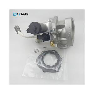 Válvula EGR 2102745 3103361 3103765 3103824 Compatible con Motor Diésel Cummins ISM, Camiones Pesados, Maquinaria de Construcción, Gases de Escape - Product Image 5