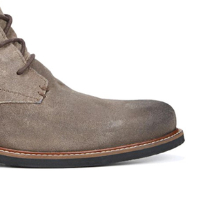 Chaussures en cuir à lacets pour hommes, sneakers d'affaires décontractés, à la mode - Product Image 6