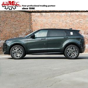 <span class=keywords><strong>NUEVO</strong></span> Y POPULAR <span class=keywords><strong>2022</strong></span> Land <span class=keywords><strong>Rover</strong></span> <span class=keywords><strong>Range</strong></span> <span class=keywords><strong>Rover</strong></span> <span class=keywords><strong>Sport</strong></span> Usado, Volante a la Izquierda, Asientos de Cuero Turbo, 6 Plazas, SUV en Perfecto Estado, Disponible para la Venta - Product Image 4