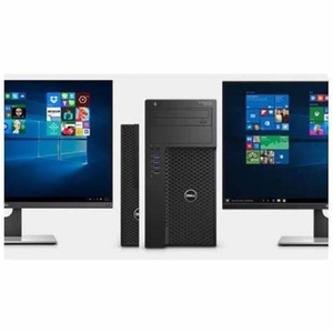 Estación de Trabajo Serie T3420 con 8GB de Memoria y Disco Duro de 1TB en Stock Dell T3420 - Product Image 6