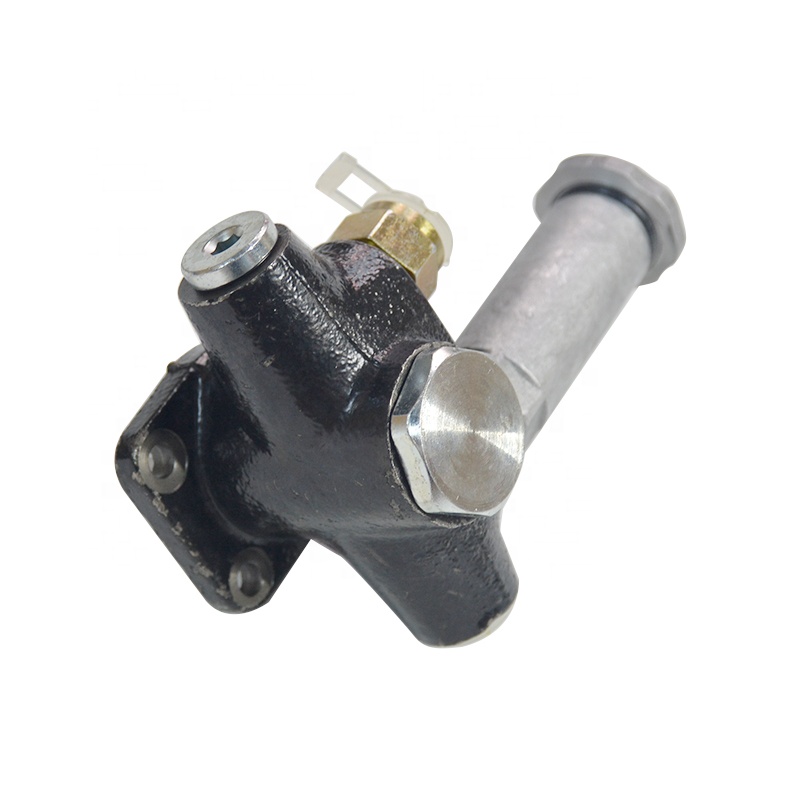0300 Fuel Feed Pump 1-05210638-0 for Japanese Truck Parts