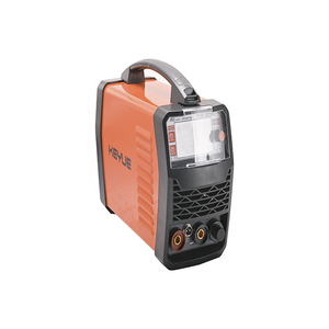 Keyue TIG-200LED AC/<span class=keywords><strong>DC</strong></span> Inverter Máy hàn nhôm Tig & thép không gỉ kỹ thuật số được sử dụng cho trang trại ngành công nghiệp - Product Image 4