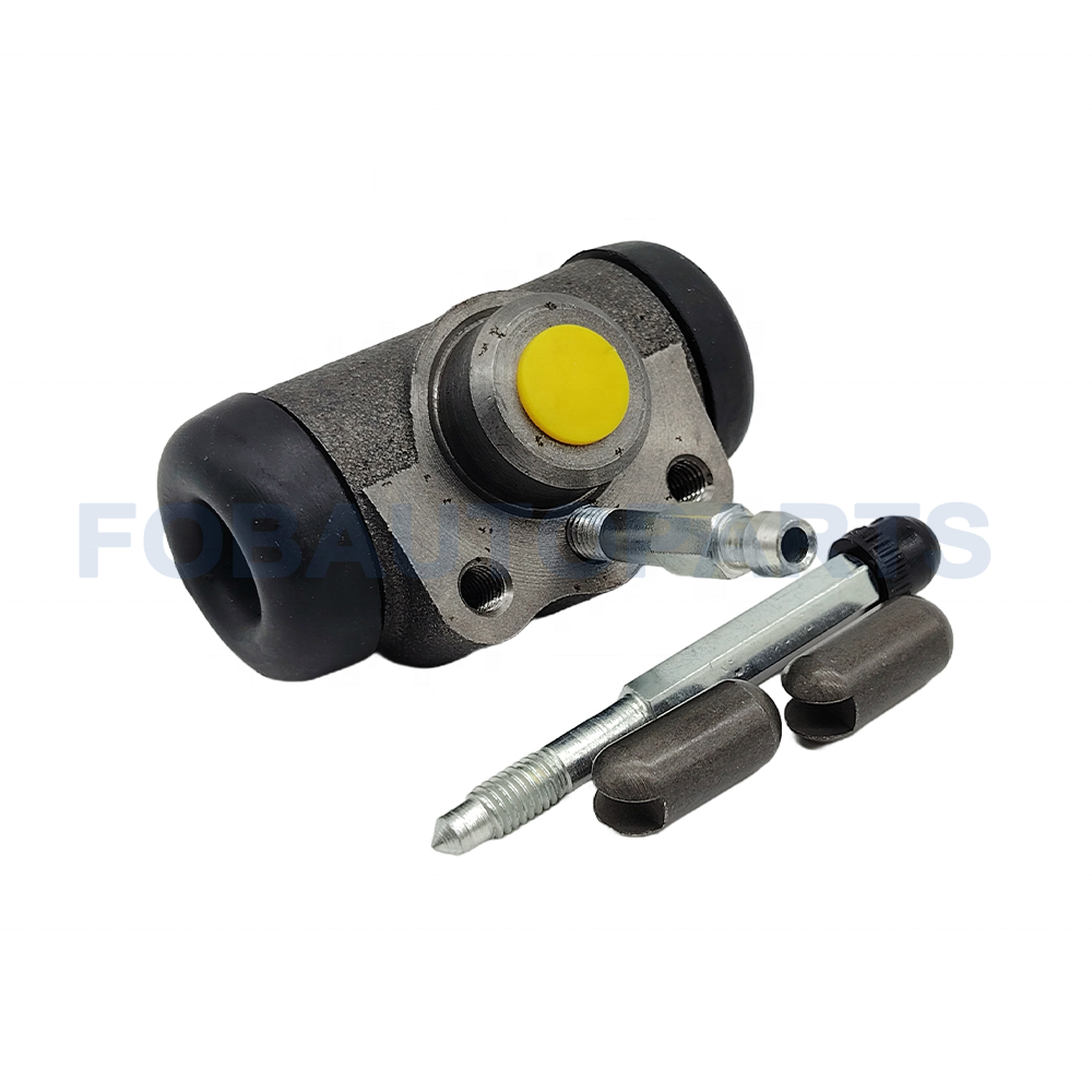 High Quality Forklift Accessories Wheel Brake Cylinder for Car 50009852