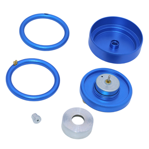 <span class=keywords><strong>CNC</strong></span> gia công dịch vụ mô hình xe hơi hương thơm trang trí năng lượng mặt trời đôi Vòng xoay hệ thống treo <span class=keywords><strong>CNC</strong></span> gia công phay các bộ phận chuyển - Product Image 6