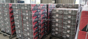 RIKA燃油泵电动23221-46060 31111-09000 31111-3K000 (长车身) - Product Image 4