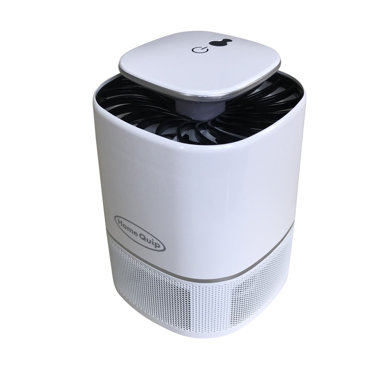 Latest Design 360 Degrees Suction Fan