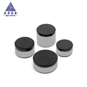 Cortadores <span class=keywords><strong>PDC</strong></span> 1304 1308 1313 1613, Cortador de Diamante Policristalino para Perfuração de Petróleo e Gás - Product Image 4