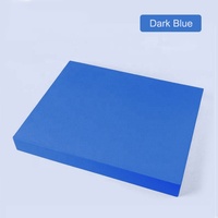 Sansd vente chaude sport gymnastique exercice haute densité Protection de l'environnement doux équilibre pédale Pad TPE mousse équilibre Pad