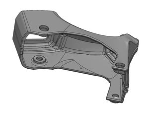 Ángulo CNC a precio de fábrica, carcasa de Motor de acero inoxidable y aluminio, piezas de torneado, procesamiento de Motor de bicicleta eléctrica - Product Image 6