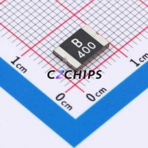 SMD2920-400C-12V Resettable Fuse 2920 Fuse 12V 40A 4A 8A - Product Image 2