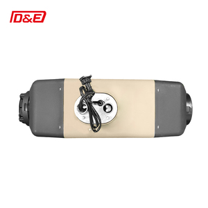 2kw 12V 24V Xăng DIESEL đậu xe không khí nóng khí nóng cho xe tải xe RV Camper van - Product Image 5