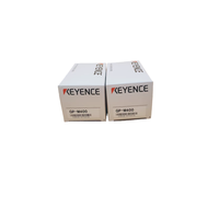 Nouveau capteur original Gp-m001/ Gp-m010/ Gp-m025/ Gp-m100/ Gp-m250/ Gp-m400, contrôle programmable d'automatisation industrielle