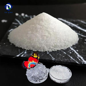 Partikel Resin Penyerap Air Pabrik Daqian, Hibernasi Hewan, Biodegradable - Product Image 2