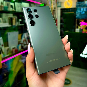 สมาร์ทโฟน S23 Ultra ของแท้ 100% ขนาด 6.8 นิ้ว <span class=keywords><strong>โทรศัพท์</strong></span>มือถือปลดล็อค ซีรีส์ S23 Ultra <span class=keywords><strong>โทรศัพท์</strong></span> AI รองรับ 5G - Product Image 1