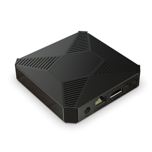 ATV OS <span class=keywords><strong>tv</strong></span> <span class=keywords><strong>box</strong></span> <span class=keywords><strong>q9</strong></span> H313 2.4G/5.8G Dual Wifi Android 10.0 4K HD BT 5.0 thông minh Android <span class=keywords><strong>TV</strong></span> <span class=keywords><strong>Box</strong></span> 2/16GB Set Top <span class=keywords><strong>Box</strong></span> - Product Image 3