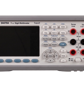 Keysight 34470A 7,5 chiffres avec technologie Truevolt pour une précision accrue et des mesures éclairantes - Product Image 6