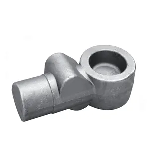 MATECH Customized Service Part Aluminum Steel Closed Die Forging