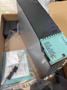 Repuestos S120 Módulo de Motor Único que Incluye Cable DRIVE CLiQ 6SL3120 1TE21 0AA3 6SL3120 1TE21 0AA4 - Product Image 6