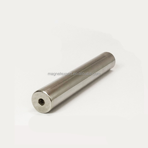 10000 Gauss Magnetic <strong>Filter</strong> Rods Neodymium Magnet <strong>Water</strong> Softener Custom Processing Services Welding Cutting Punching - Product Image 4