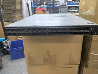 Commutateur réseau Mellanox Quantum 2 NDR 400G InfiniBand 64 ports MQM9700 MQM9790 NS2F pour système d'infrastructure informatique HPC et IA
