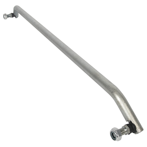 Bielle <span class=keywords><strong>de</strong></span> <span class=keywords><strong>direction</strong></span> pour John Deere GT225, GT235, GT245 # AM133800 - Product Image 4