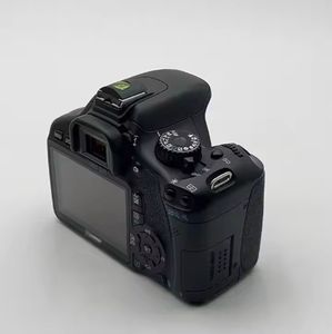 Orijinal kullanılan kamera Dslr <span class=keywords><strong>Canon</strong></span> 550D/rebel <span class=keywords><strong>T2i</strong></span>/öpücük X4 ikinci profesyonel akışı dijital kameralar toptan tek - Product Image 5