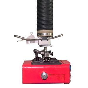 Elevador de batería de vacío de acero inoxidable de alta eficiencia Cowest para proveedor automotriz, fabricante de automóviles, planta de montaje EV - Product Image 2
