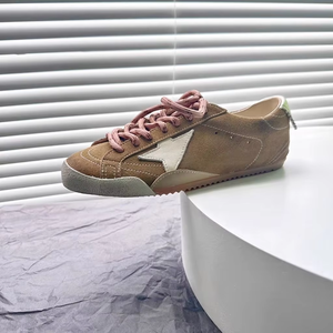 Zapatillas de Deporte de Alta Gama, Transpirables, de Diseño de Lujo, Suaves para Caminar, para Otoño y Primavera, Tendencia de Moda Perenne - Product Image 3